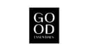 Good Essentials logo