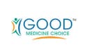 Good Medicine Choice Network logo