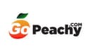 GoPeachy logo