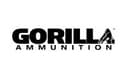 Gorilla Ammo logo