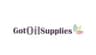 Got Oil Supplies logo