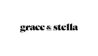 Grace and Stella logo