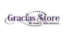 Gracias Online Store logo