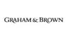 Graham Brown logo