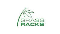 Grassracks logo