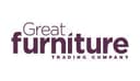 Great Furniture Trading Co logo