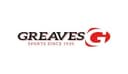 Greaves Sports logo