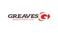 Greaves Sports logo