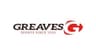 Greaves Sports logo