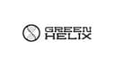 Green Helix logo