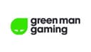 Green Man Gaming logo