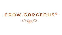 Grow Gorgeous logo