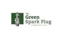 G Spark Plug logo