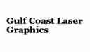 Gulf Coast Laser Graphics logo