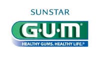 GUM Brand logo