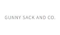 Gunny Sack and Co logo