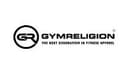 Gym Religion logo