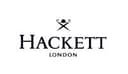 Hackett logo