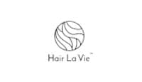 Hair La Vie logo