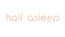 HalfAsleep.co logo