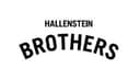 Hallensteins logo