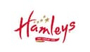 Hamleys logo