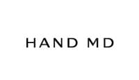 Hand MD logo