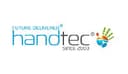 Handtec logo