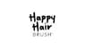 Happy Hair Brush logo