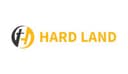 Hard Land Gear logo