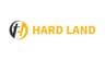 Hard Land Gear logo