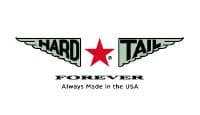 Hard Tail Forever logo