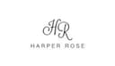 Harper Rose logo