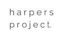 Harpers Project logo