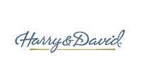 Harry and David logo