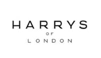 Harrys of London logo