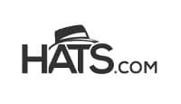 Hats.com logo