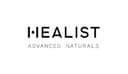 Healist Naturals logo