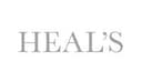 Heals logo