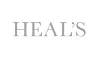 Heals logo