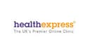 HealthExpress.co.uk logo