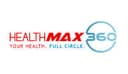 HealthMax 360 logo