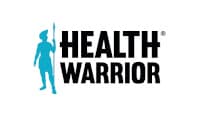 Health Warrior logo