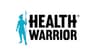 HealthWarrior logo