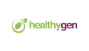 Healthygen.com logo