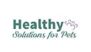 Healthy Solutions for Pets logo