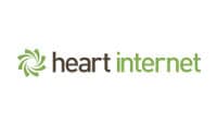 Heart Internet logo