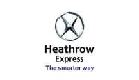 Heathrow Express logo