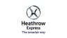 HeathrowExpress logo