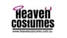 Heaven Costumes logo